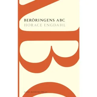 Beröringens ABC : en essä om rösten i litteraturen