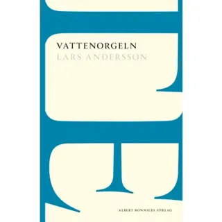Vattenorgeln