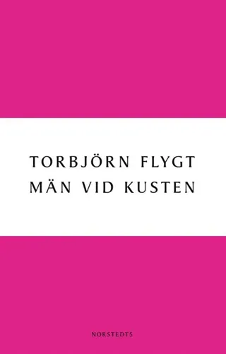 Män vid kusten