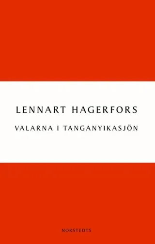 Valarna i Tanganyikasjön