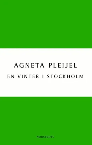 En vinter i Stockholm