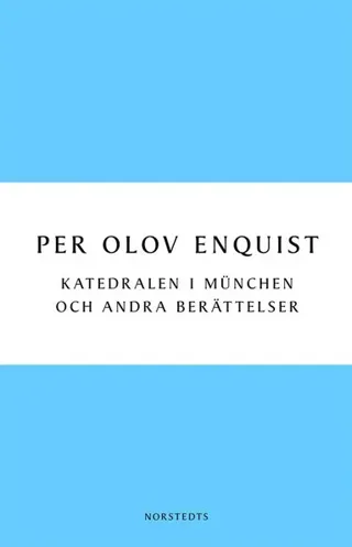 Katedralen i München och andra berättelser