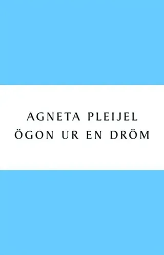 Ögon ur en dröm