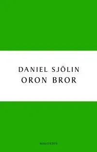 Oron bror