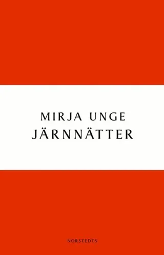 Järnnätter