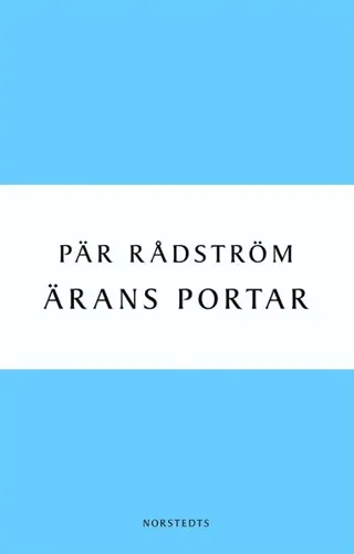 Ärans portar