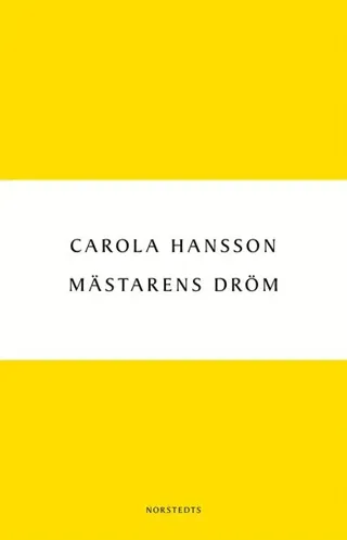 Mästarens dröm