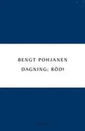 Dagning; röd!