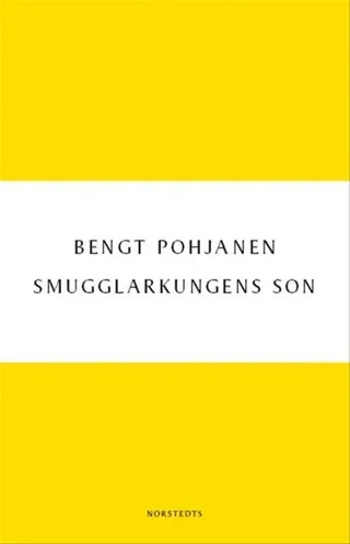 Smugglarkungens son