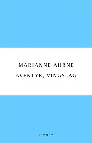 Äventyr, vingslag