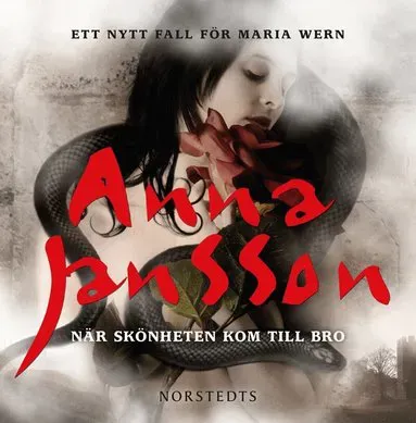 När skönheten kom till Bro av Anna Jansson