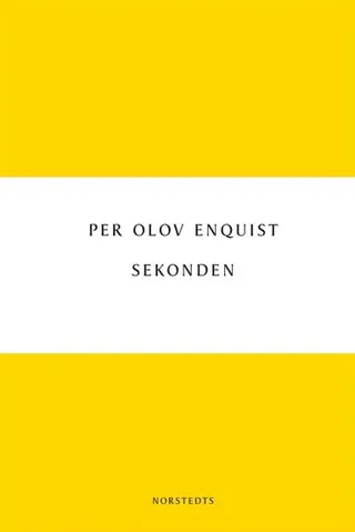 Sekonden