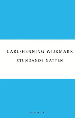 Stundande natten