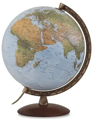 Jordglob Astra 30cm - Jordglob 30cm