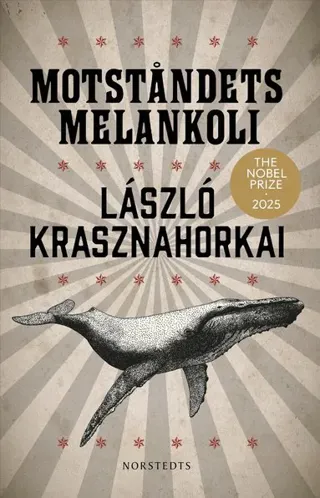 Motståndets melankoli