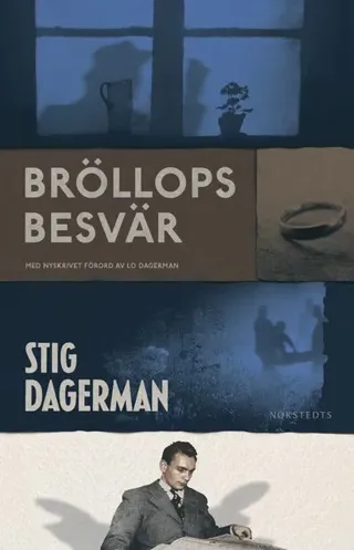 Bröllopsbesvär