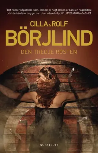 Den tredje rösten