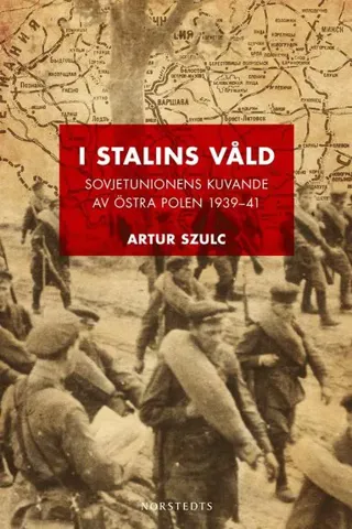I Stalins våld : Sovjetunionens kuvande av östra Polen 1939-1941