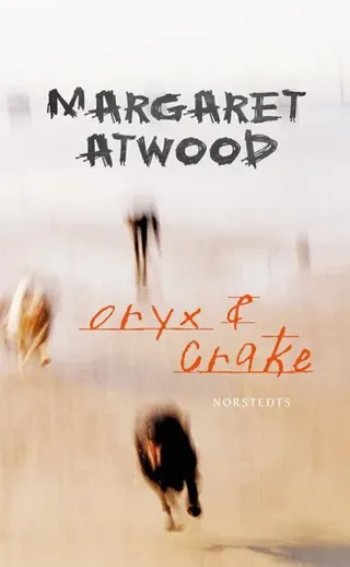 Oryx och Crake