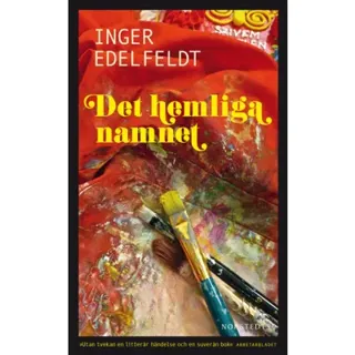 Det hemliga namnet
