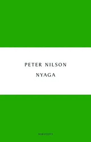 Nyaga