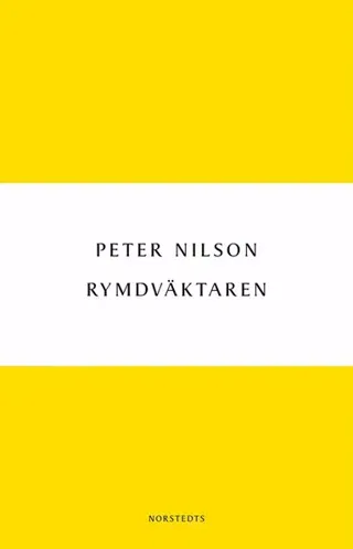 Rymdväktaren