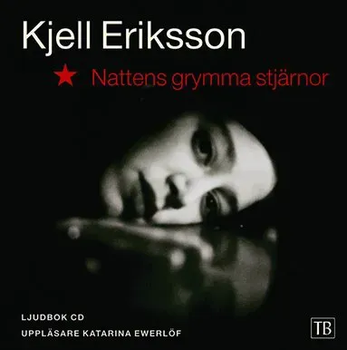 Nattens grymma stjärnor av Kjell Eriksson