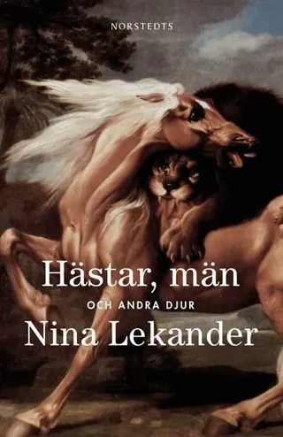 Hästar, män och andra djur