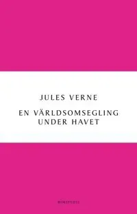 En världsomsegling under havet