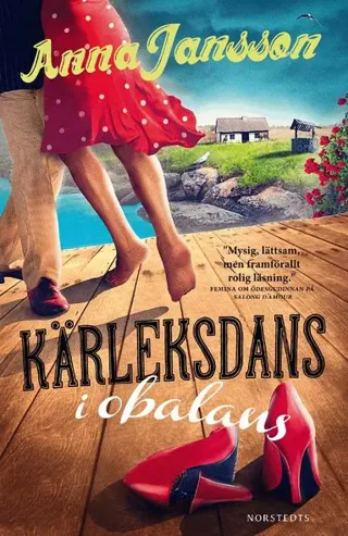 Kärleksdans i obalans