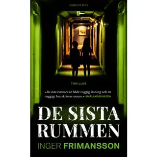 De sista rummen