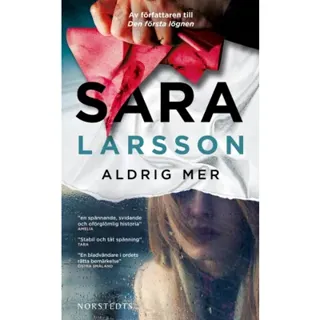 Aldrig mer