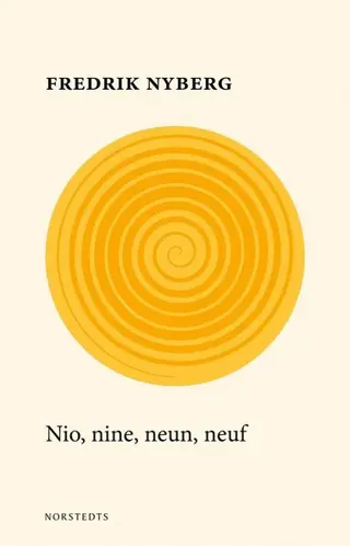 Nio, nine, neun, neuf