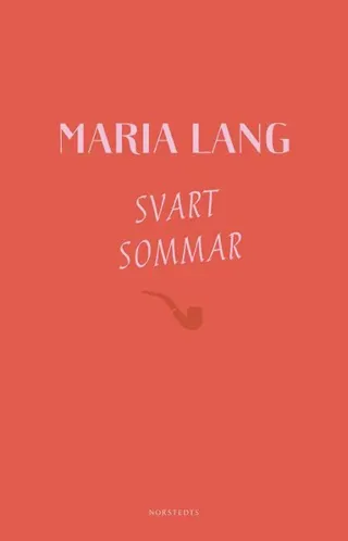 Svart sommar