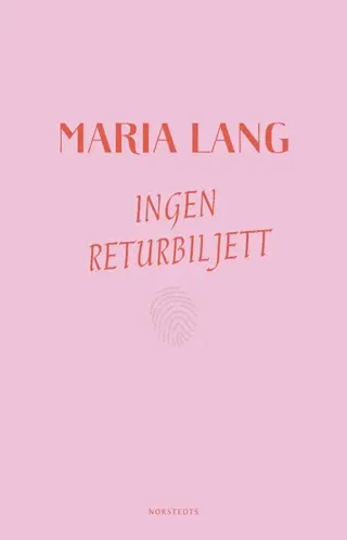 Ingen returbiljett