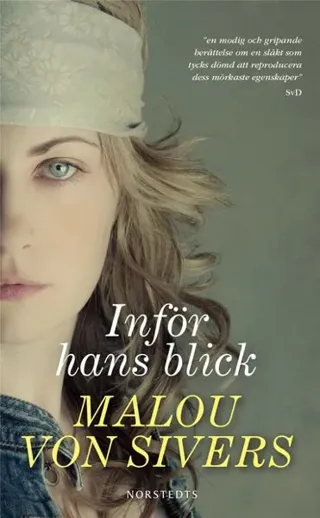 Inför hans blick