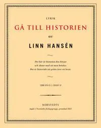 Gå till historien