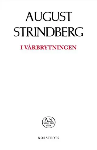 I vårbrytningen