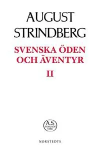 Svenska öden och äventyr II