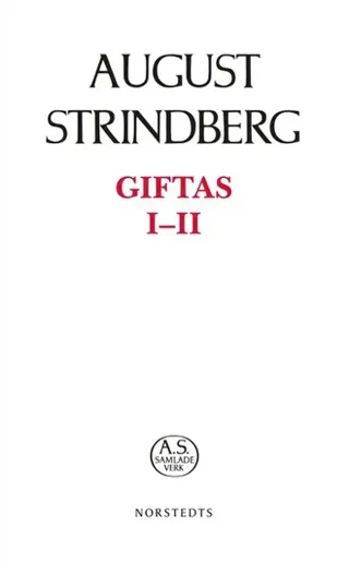 Giftas I-II