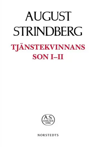 Tjänstekvinnans son I-II