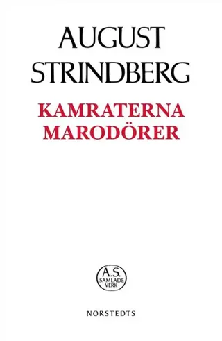 Kamraterna ; Marodörer