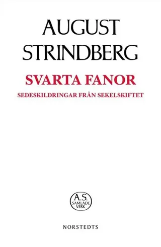 Svarta Fanor