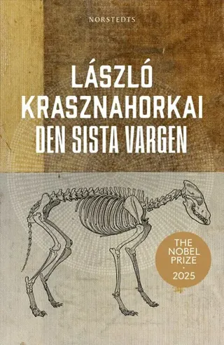 Den sista vargen
