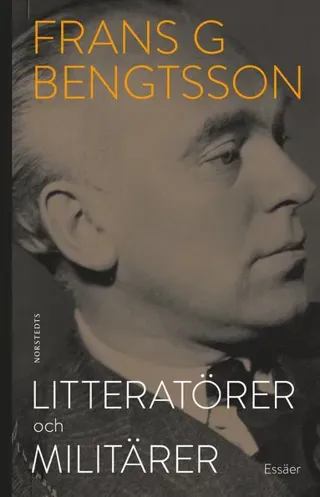 Litteratörer och militärer