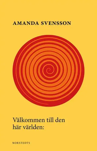 Välkommen till den här världen