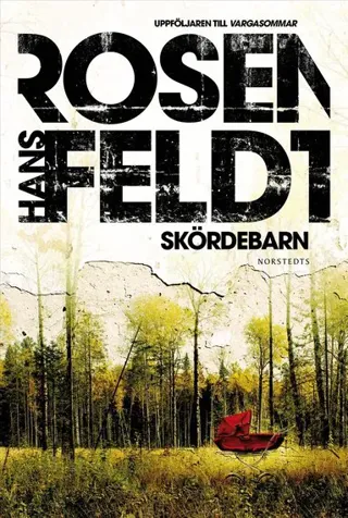 Skördebarn
