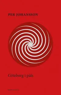 Göteborg i päls