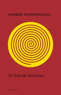 De federala distrikten