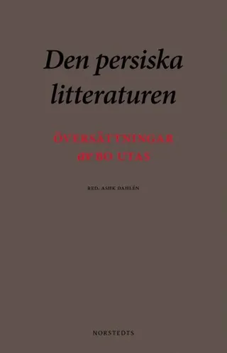 Den persiska litteraturen
